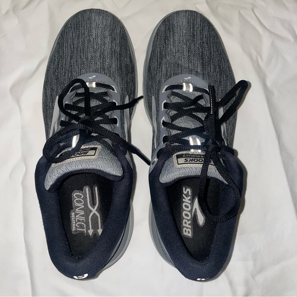 Women’s Brooks PureFlow7 Running Shoes - Picture 6 of 9